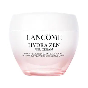LancômeHydra Zen Oil-free Gel Cream with Hyaluronic Acid & Salicylic Acid | Sephora (US)