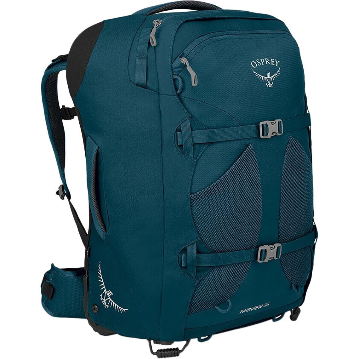 Osprey Packs Fairview Wheeled 36L Travel Pack - Travel | Backcountry