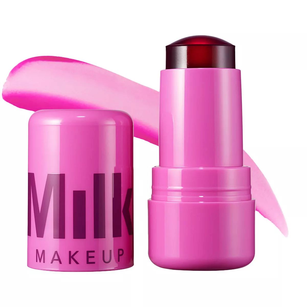 MILK MAKEUP Cooling Water Jelly Tint Lip + Cheek Blush Stain | Kohl's