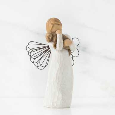 Angel of Friendship | Willow Tree