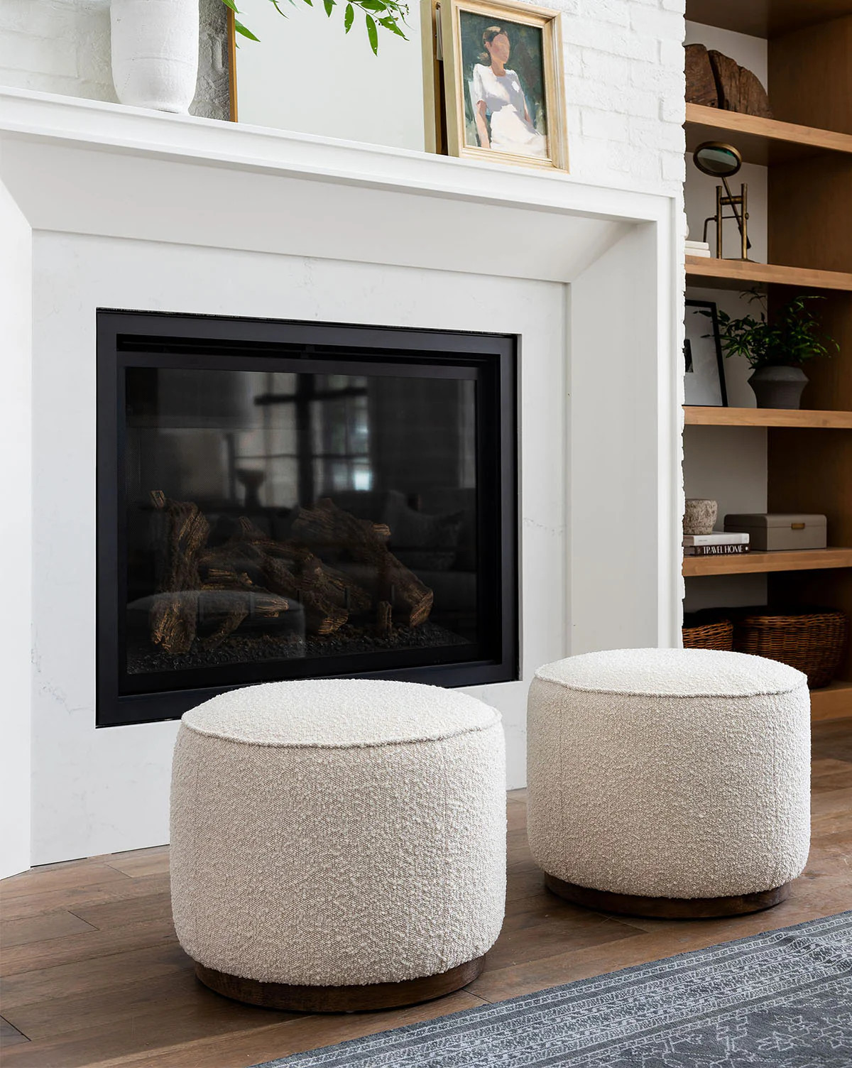 Dawson Ottoman | McGee & Co. (US)
