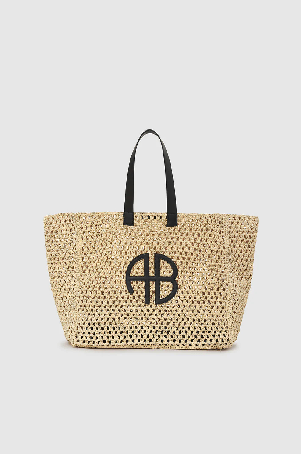 Large Rio Tote | Anine Bing