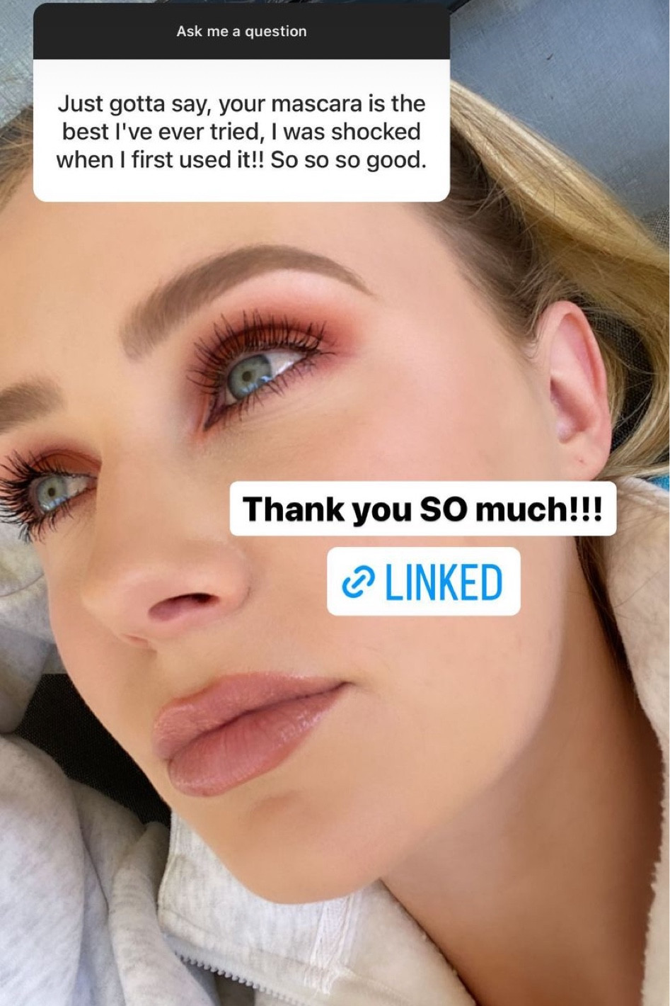 Linked!!

#LTKbeauty #LTKFind #LTKaustralia