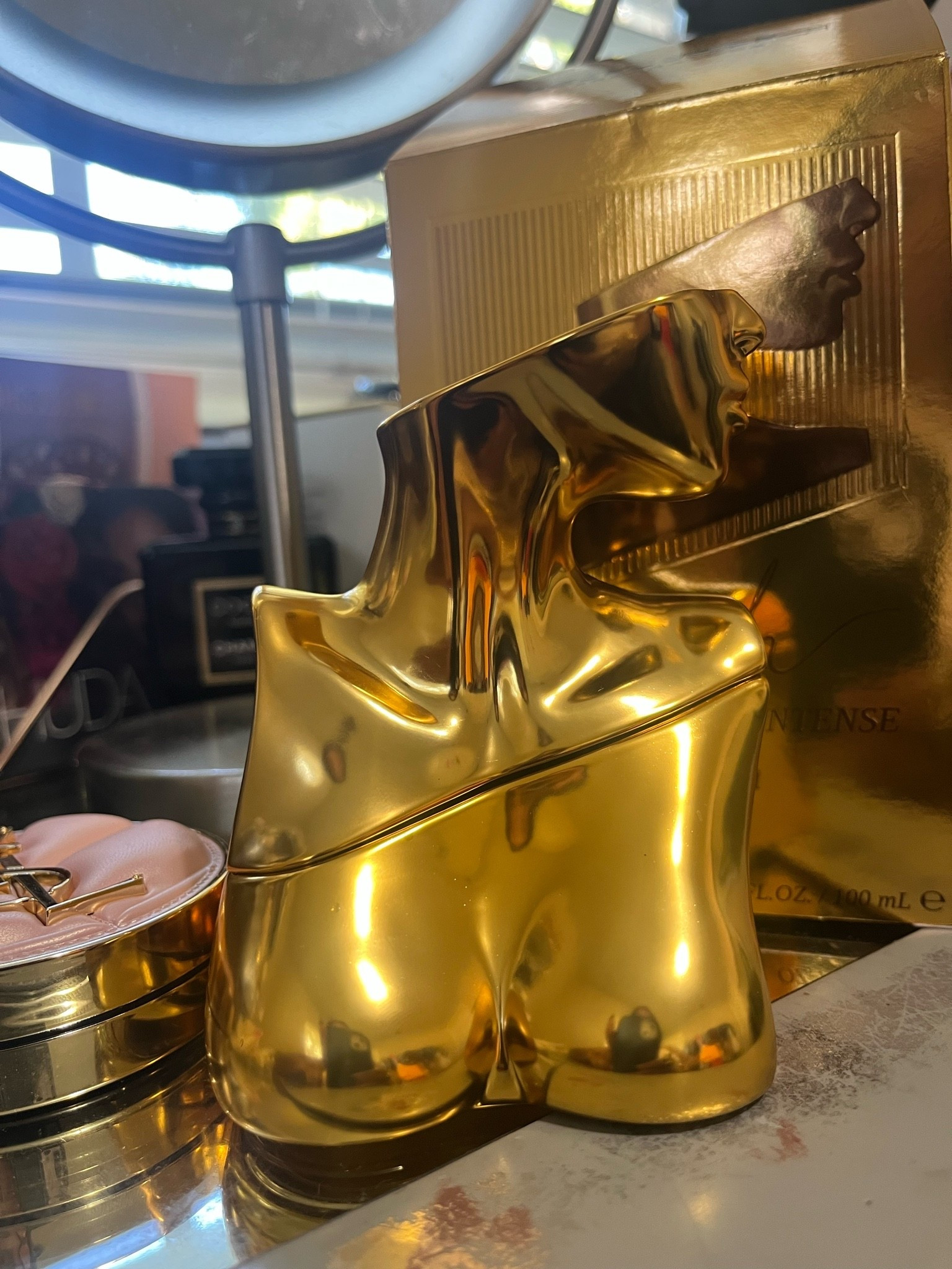 New Fall perfumes

#LTKgrwm #LTKootd #LTKOver40