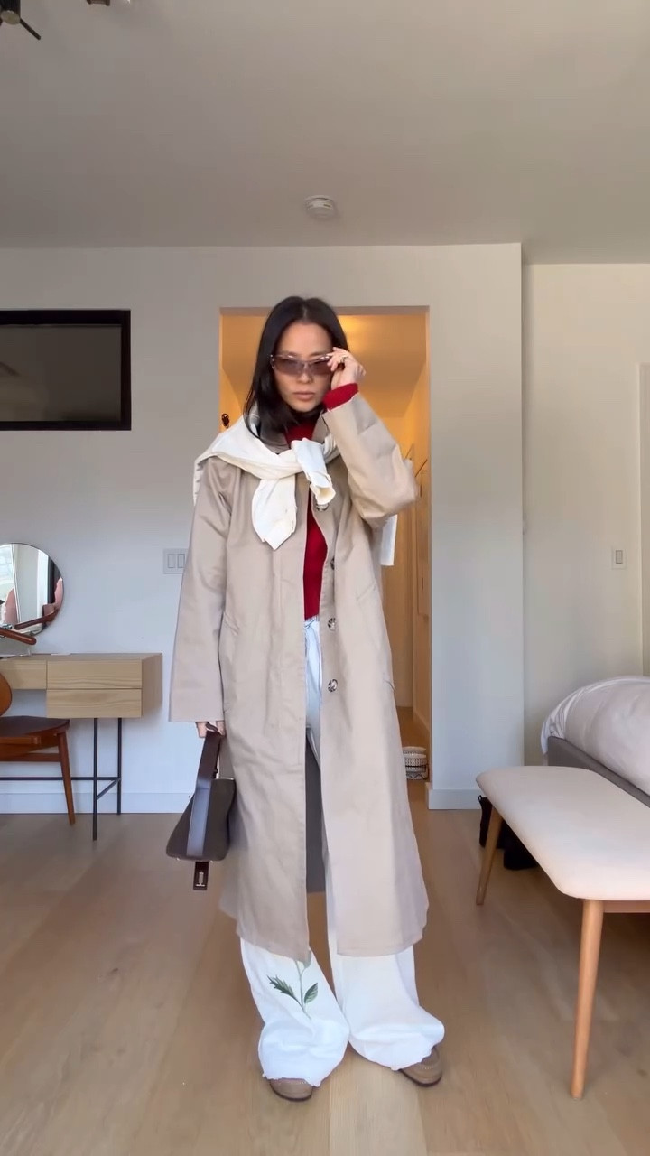 The matching wicked set is from Monse (can’t link here) so I linked another matching set you can use to recreate this look ⭐️🫶 Also linked a cute wicked sweater from Walmart that comes in a ton of colors. 



#LTKFindsUnder100 #LTKootd #LTKSaleAlert