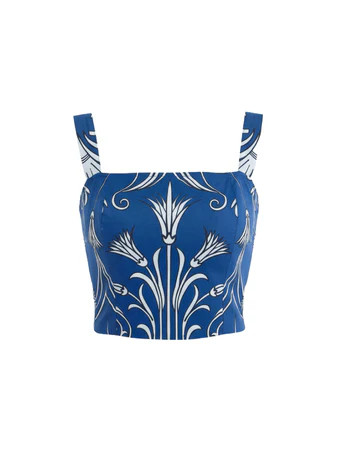 1080 Augusta Top | Beyond By Vera