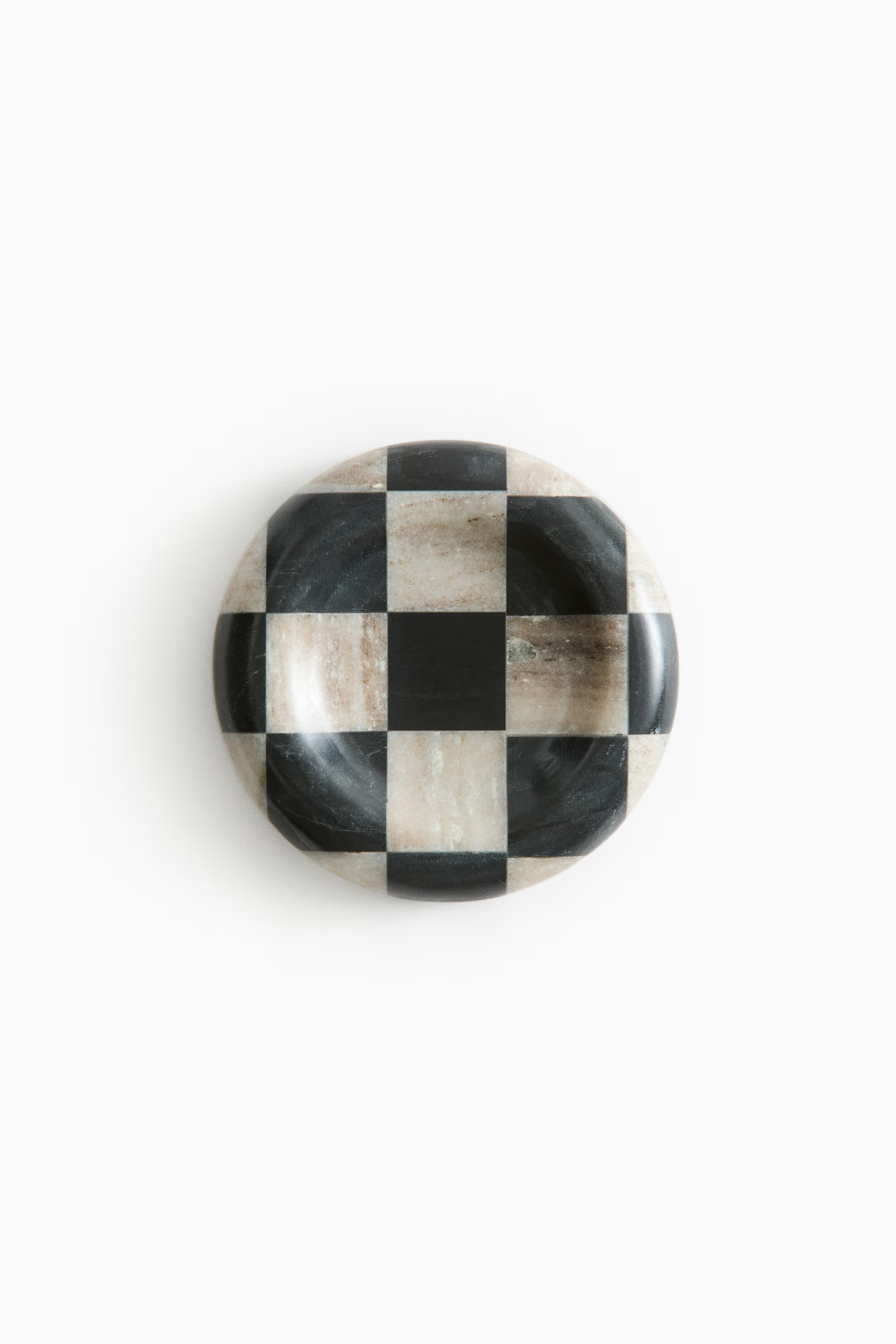 Medium Marble Tray | H&M (US + CA)