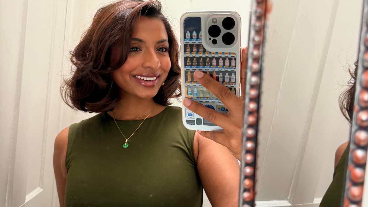 Using all my fave  products!


Let me know what you think of SAIE Beauty too! 💄✨

PRODUCT BREAKDOWN:
Foundation: Saie Slip Tint Tinted Moisturizer in Shade "6 / Golden"
Cream Bronzer: Saie Dew Bronze in Spritz and "Stinson"
Concealer: Saie Slip Tint Concealer in Shades "14 and 11"
Cream Blush: Saie Dew Blush in "Poppy"
Setting Powder: Laura Mercier Translucent Loose Setting Powder
Powder Bronzer:  ⁨Hourglass⁩   Ambient Lighting Edit Palette (Limited Edition)
Powder Blush: Saie SuperSuede Radiant Blush in "Stella"
Highlight: Saie Glowy Super Gel in "Warmglow"
Mascara: Saie Mascara 101
Lip Liner: Saie Lip Liner in "Twist"
Lip Gloss: Saie Glossybounce in "Dip"
Setting Spray:  Charlotte Tilbury⁩ Airbrush Flawless Setting Spray 

 #saiebeauty #brownskinmakeup #makeuptutorial #makeuplook #dewymakeup