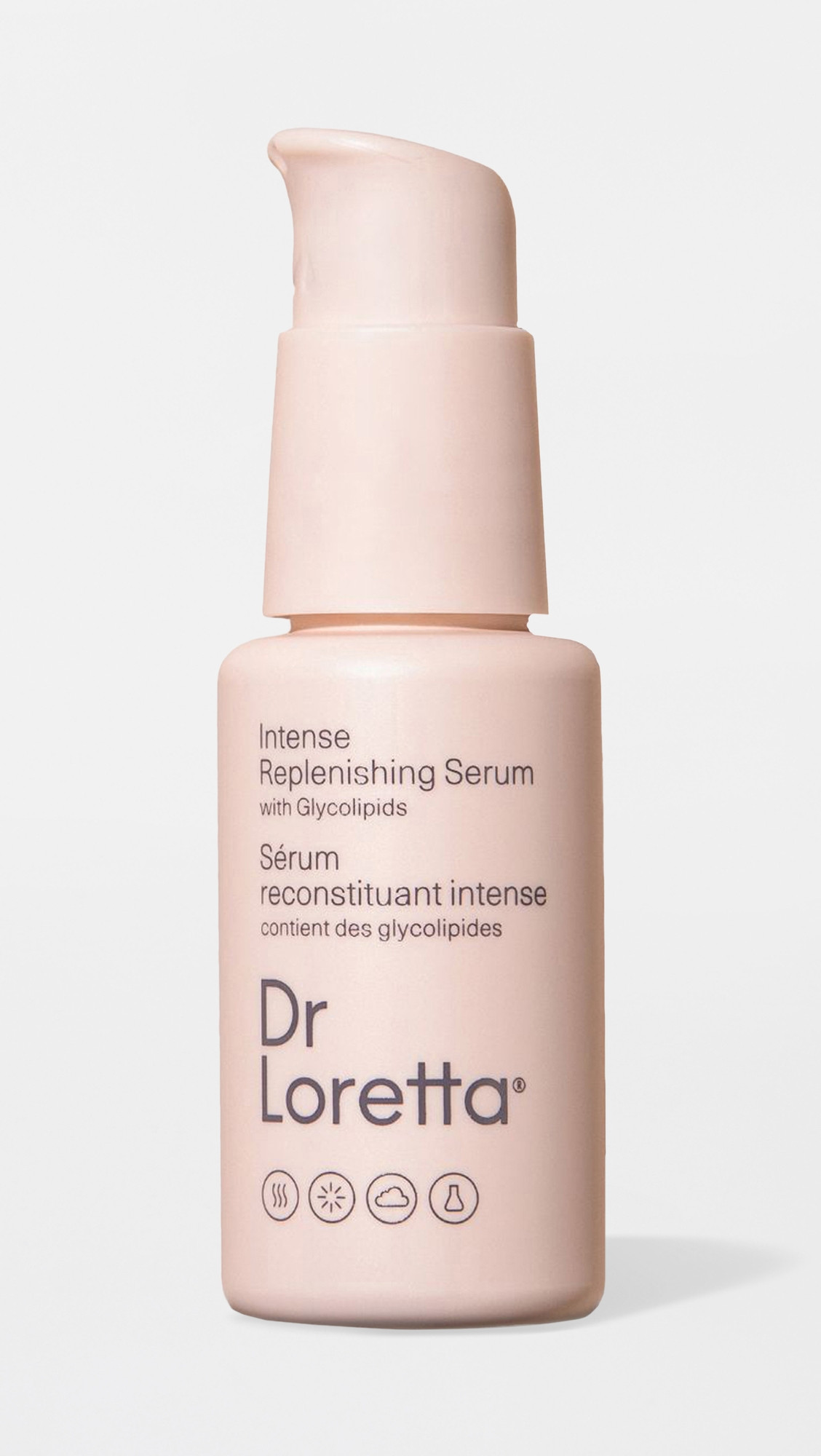 Intense Replenishing Serum | Shopbop