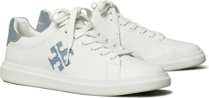 Tory Burch Howell Court Sneaker (Women) | Nordstrom | Nordstrom