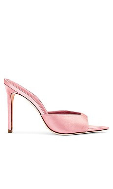 Brea Mule Sandal
                    
                    BLACK SUEDE STUDIO | Revolve Clothing (Global)