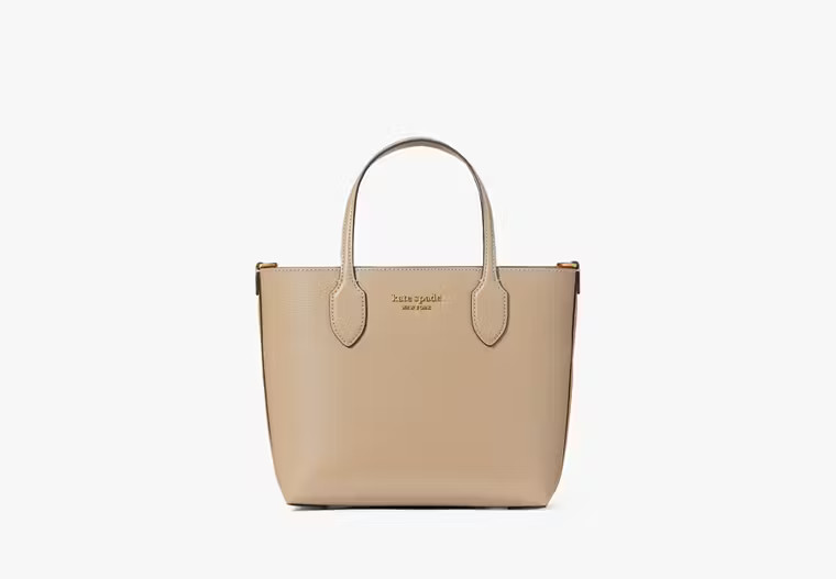 Bleecker Medium Crossbody Tote | Kate Spade (US)