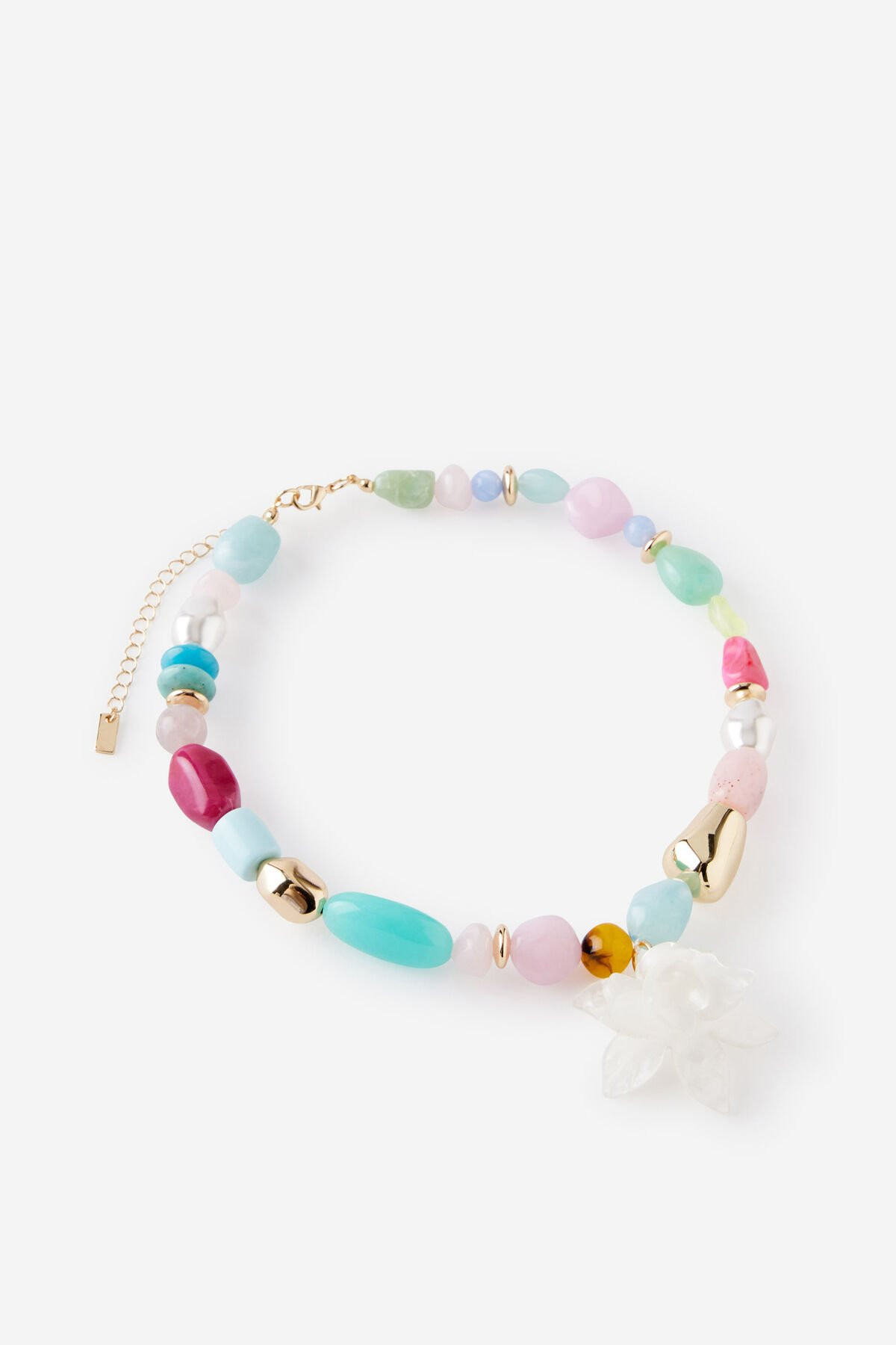 Beaded Necklace | Cotton On (US)