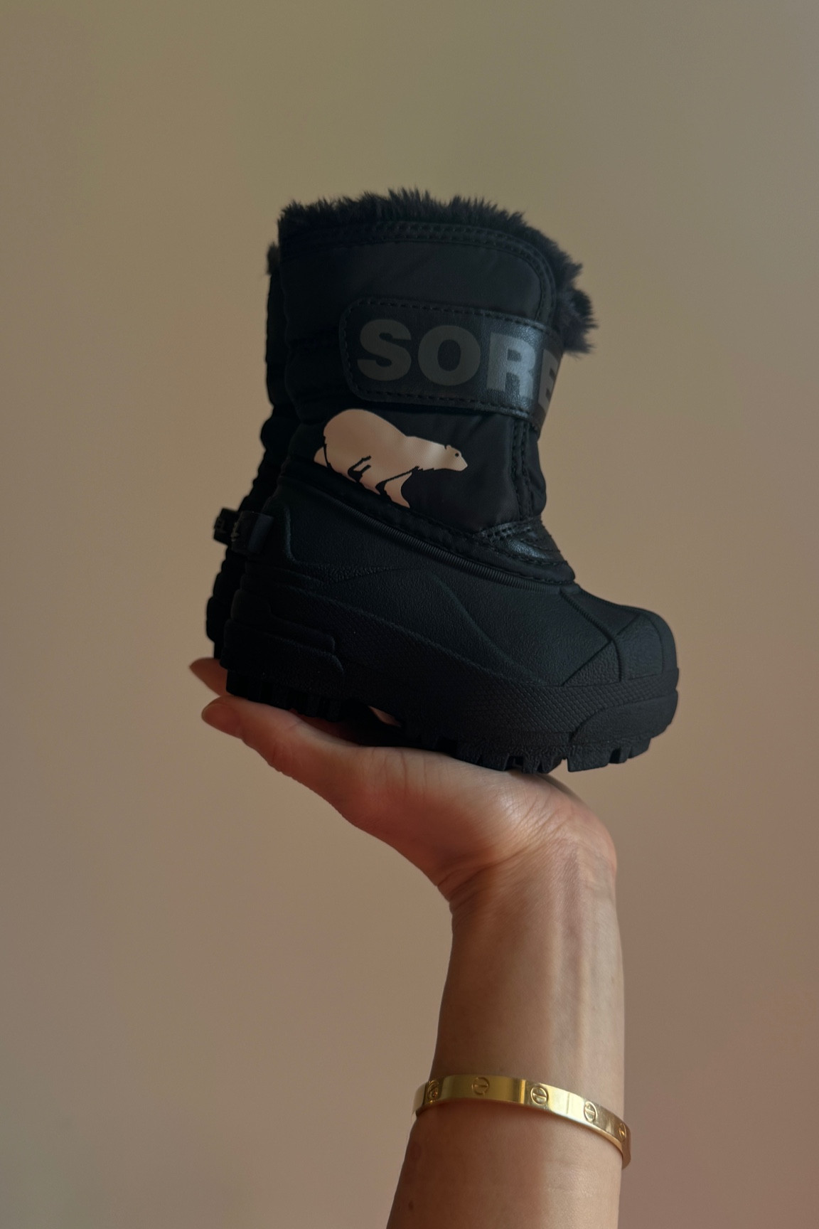 snow boots

#LTKBaby #LTKKids #LTKSeasonal