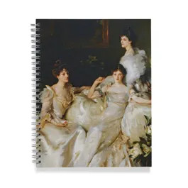 Masterpieces Engagement Calendar 2026 | The MET