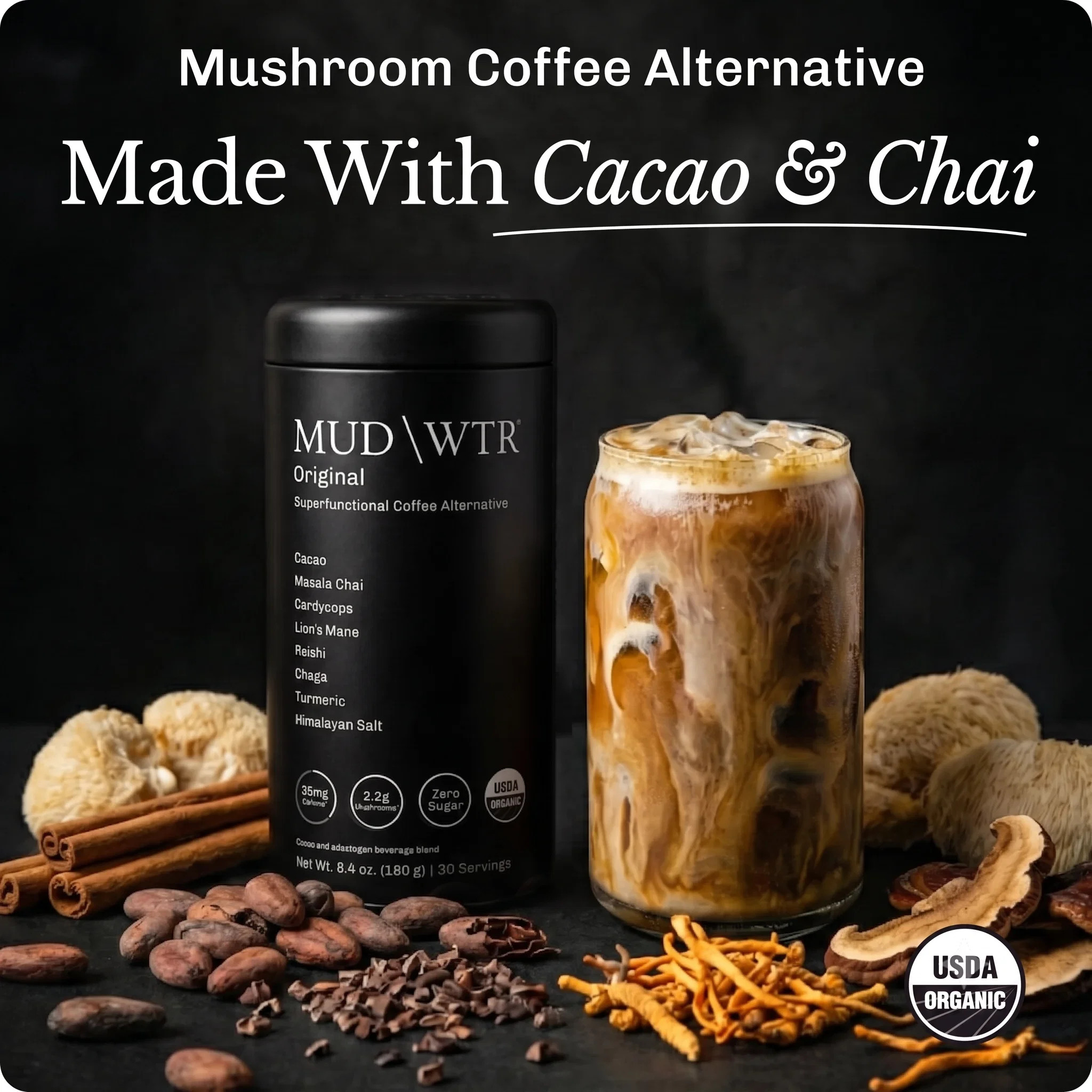 Original Starter Kit | MUD\WTR