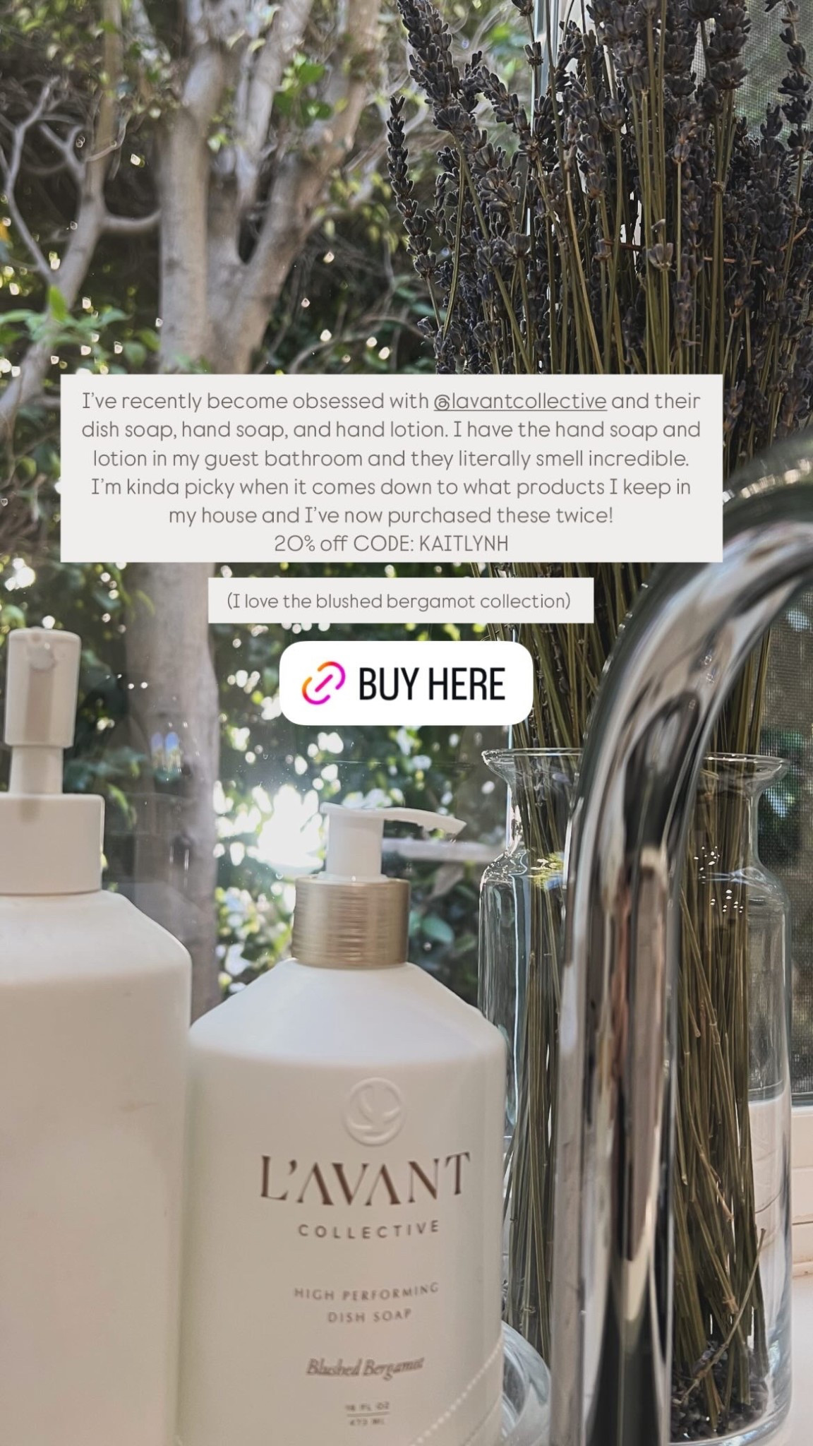 My newest obsession 😍

#LTKSaleAlert #LTKBeauty #LTKHome