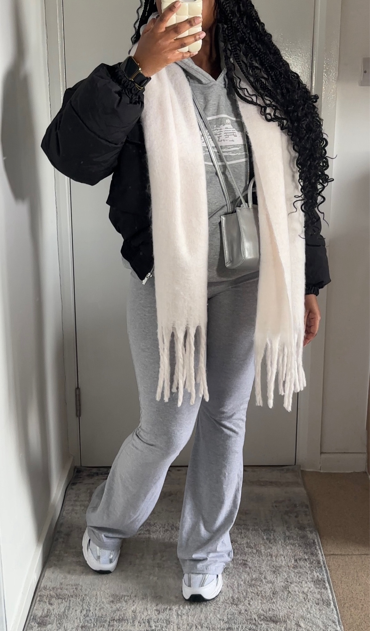 shoe option: item 1

#LTKSeasonal #LTKstyletip #LTKshoecrush