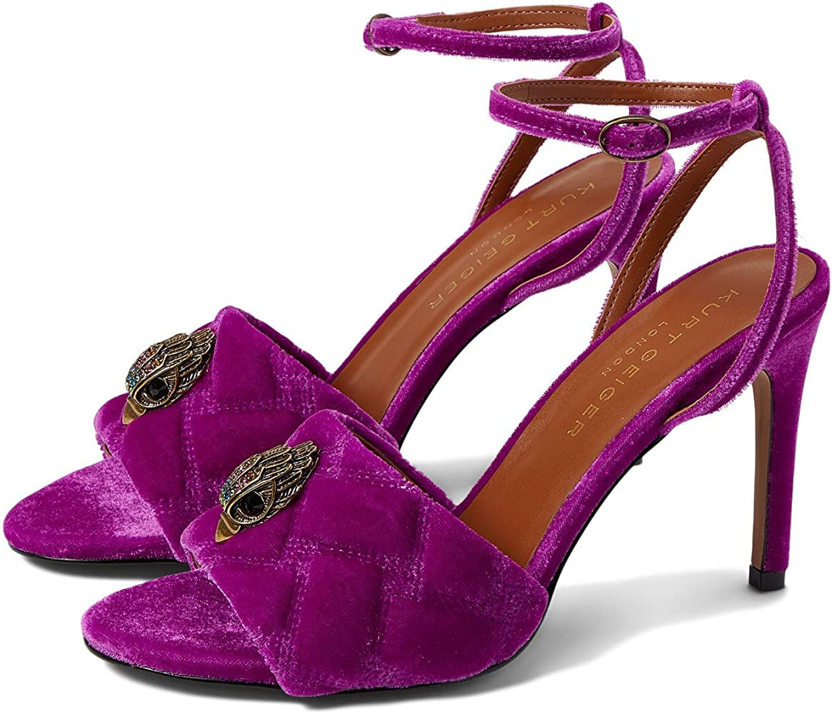 Kurt Geiger London Kensington Sandal | Amazon (US)