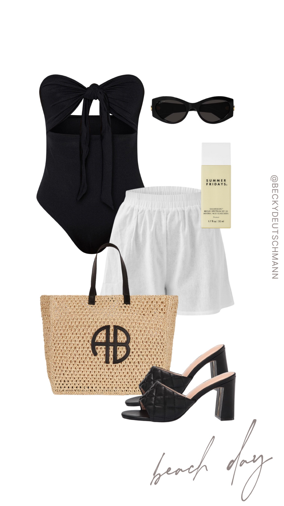 Outfit inspiration for a day at the beach 🤍🐚🥥

(Amazon finds, Amazon, Amazon Canada, Amazon fashion, swimwear, bathing suit, sandals, summer, summer outfits, vacation outfits, beach outfit)

#LTKcanada #LTKswimwear #LTKsummer