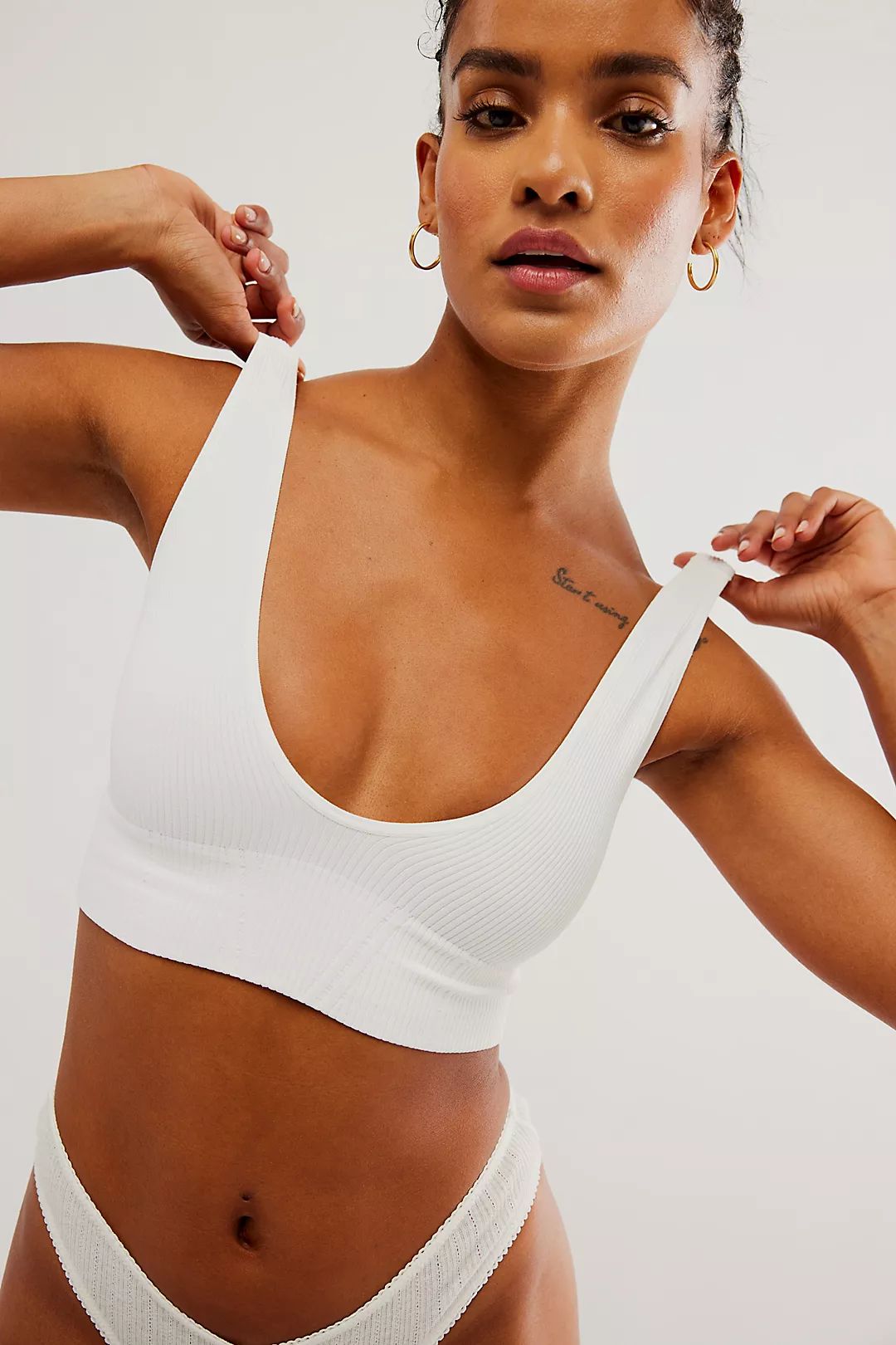 Lost On You Bralette | Free People (Global - UK&FR Excluded)