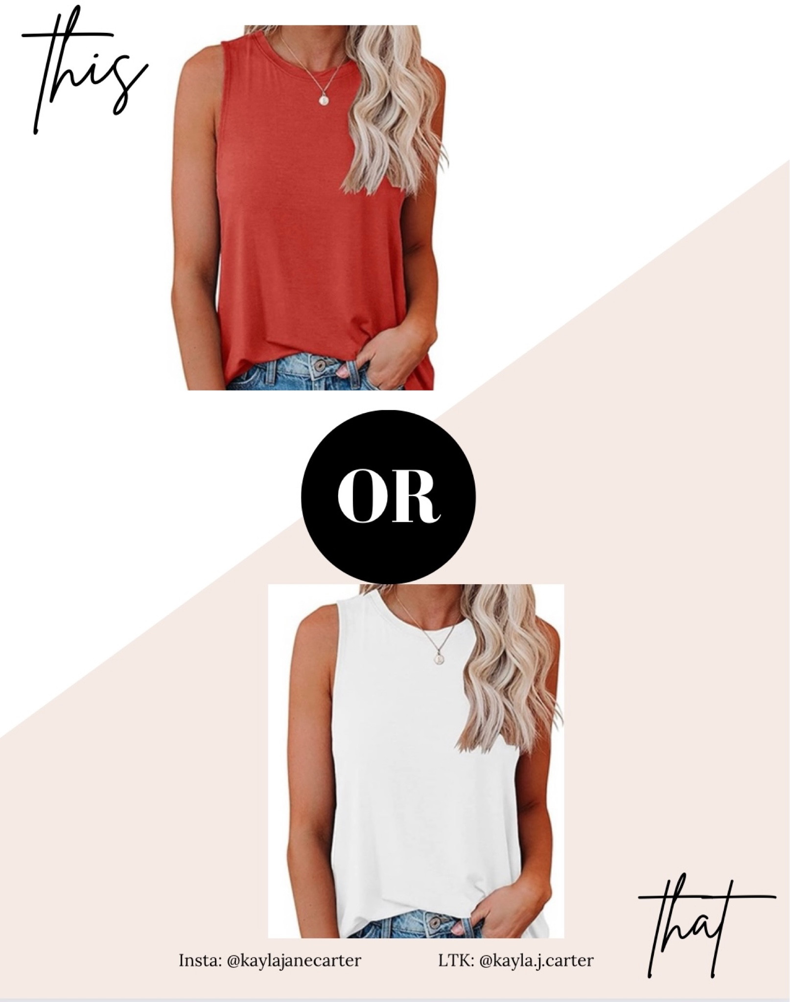 4th of July. July 4th. Patriotic looks. Patriotic. This or That. Kayla Carter

#LTKFind #LTKsalealert #LTKSeasonal