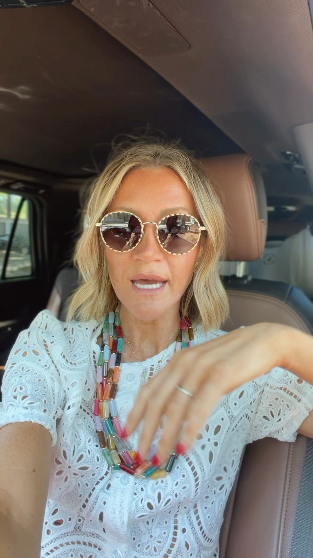 Use code spring50 for 50% off Lola blankets 