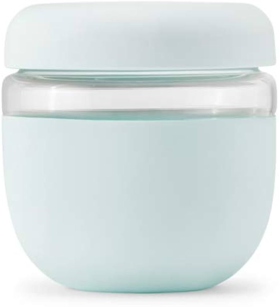 W&P Porter Seal Tight Lunch Bowl Container w/ Lid | Mint 24 Ounces | Leak & Spill Proof, Soup & S... | Amazon (US)