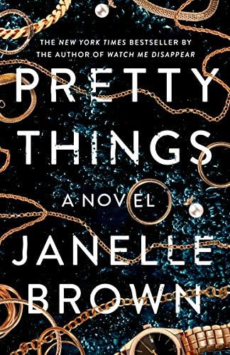 Pretty Things: A Novel | Amazon (US)