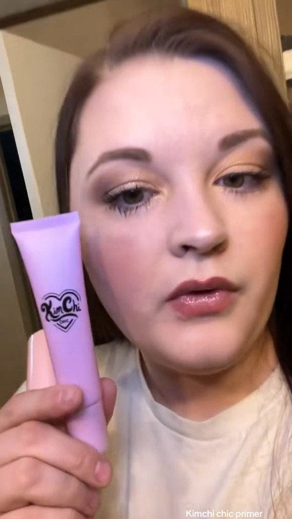 Kimchi effin primer is effin good

#LTKgrwm #LTKBeauty