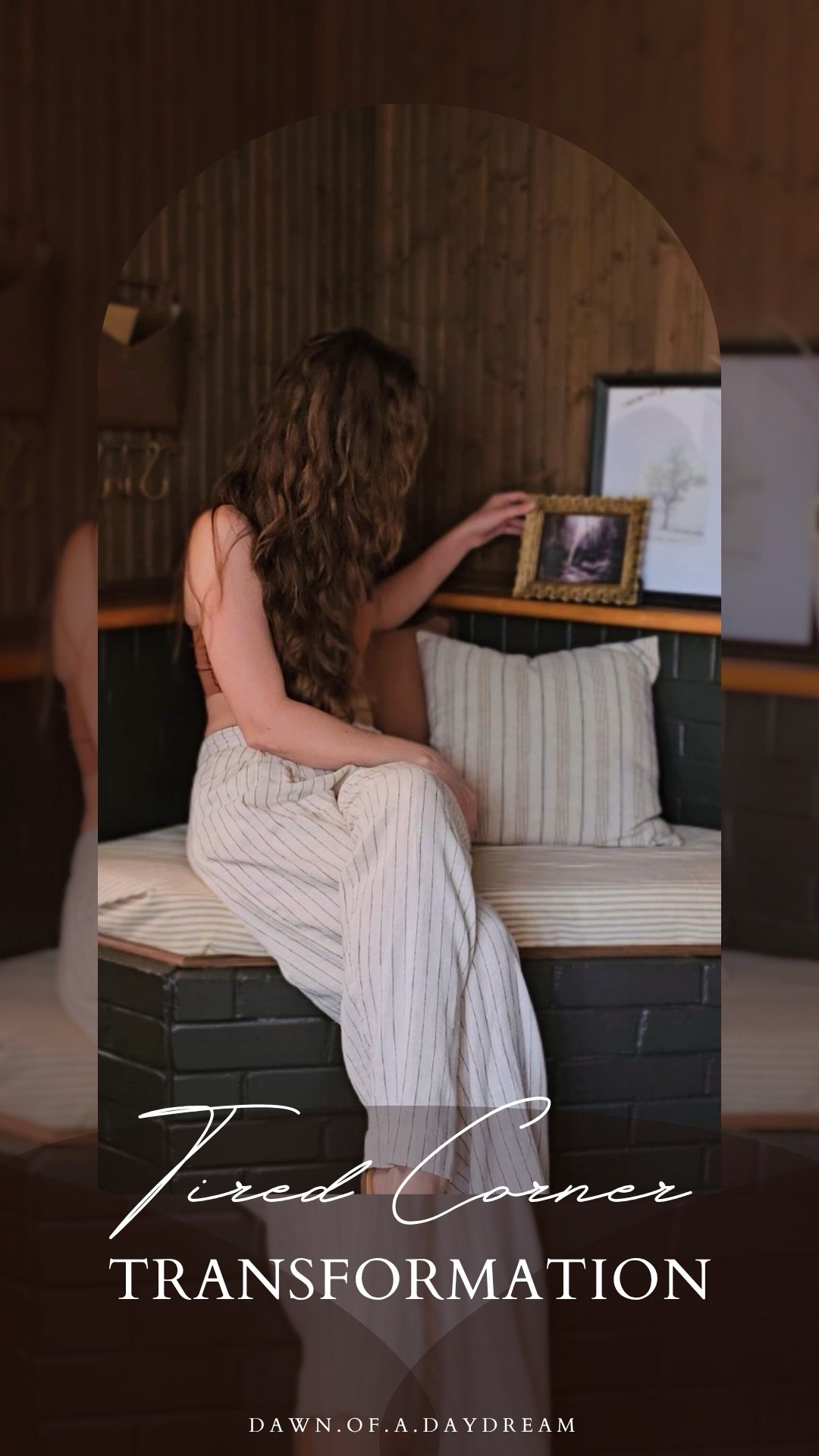 Want to see how you can do it too? Comment “DIY” and I’ll send you all the details 🛠💗

New here? Hi! I’m Stacey 😊  I’m currently working on transforming every room in my old fixer-upper home, and I share every step with you so we can learn together. I hope you find a little inspiration here to get creative in your own space ✨

............................................................................ 

Old house, big dreams and a girl with zero experience figuring it out as she goes! 
This isn’t an expert DIY account. It’s a “you’ve got this too” kind of space 🫶
Follow along and let’s learn together! 💗

🎥 Want more than the pretty before and after? Stories are the heart of the project , unfiltered + in-progress
💌 It’s official: our cozy corner of the internet is open! Swing by the website , I’d love to see you there.

............................................................................

#DIYHome #HomeTransformation #BeforeAndAfter #CreativeDIY #FixerUpper

DIY | home renovation | home makeover | room transformation | budget DIY | easy DIY projects | before and after room | home decor ideas | interior design inspiration | DIY tips