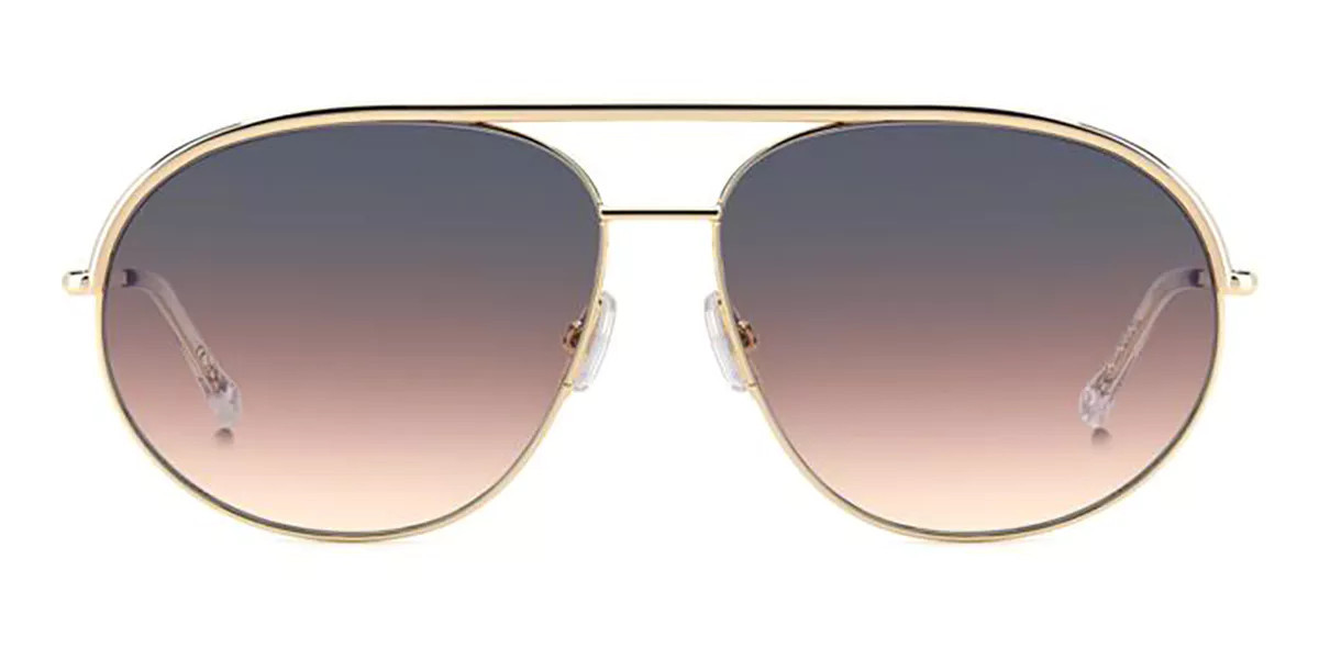 Isabel Marant IM 0200/S 000/FF Women’s Sunglasses Gold Size 62 | SmartBuyGlasses Global