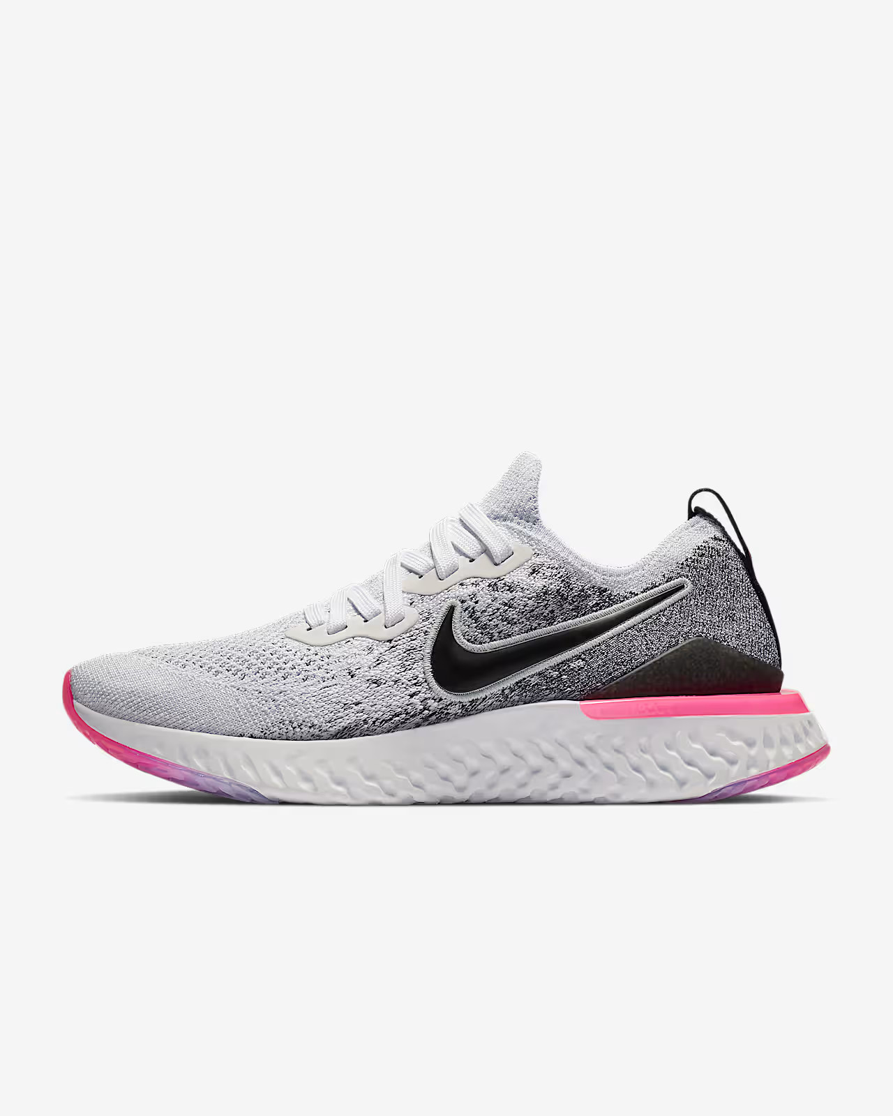 Nike Epic React Flyknit 2 | Nike (US)