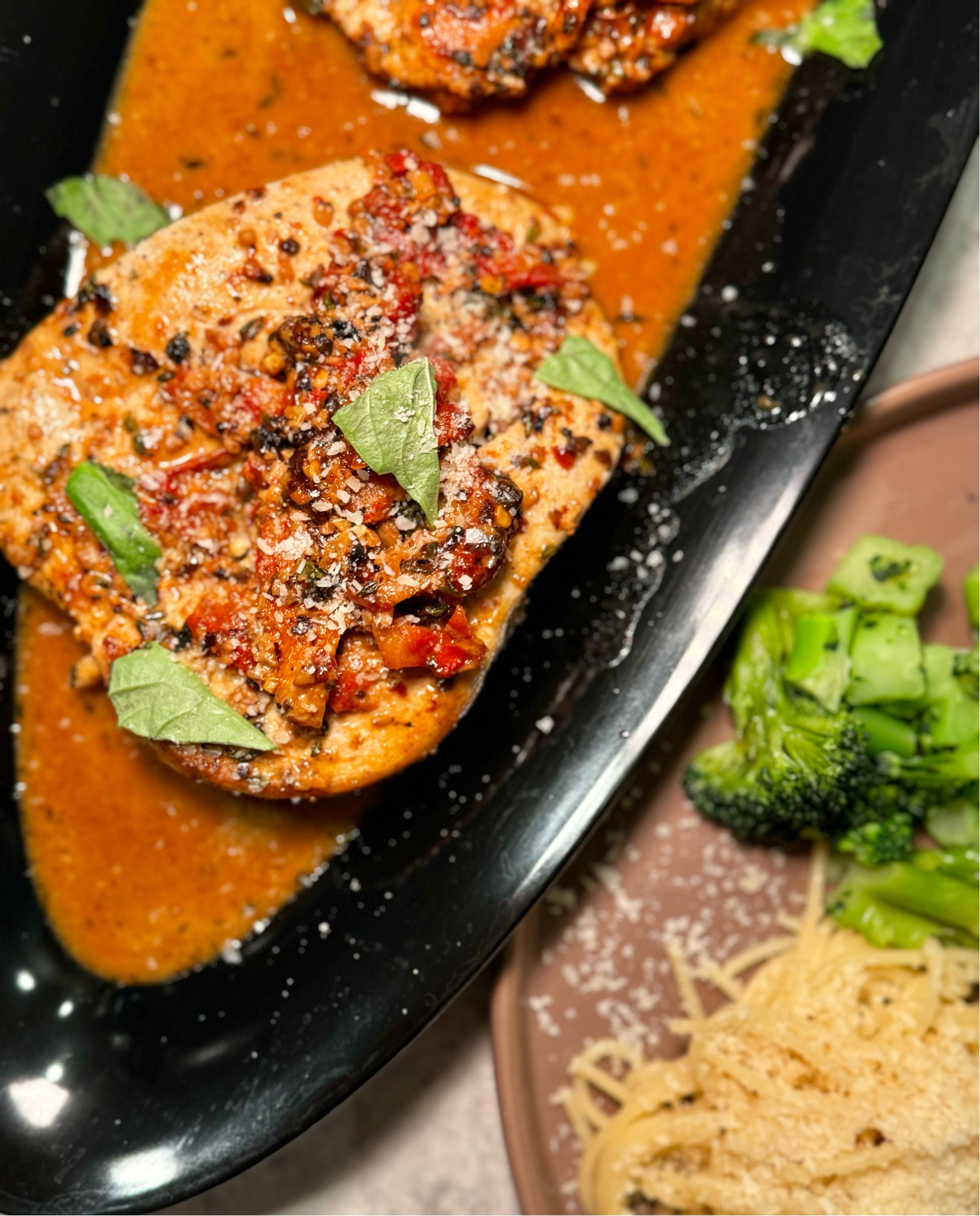 Using my favorite plate ware from Amazon 

#LTKHome