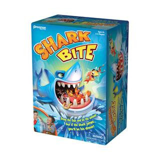 Shark Bite™ Game By Pressman Toy | Michaels® | Michaels Stores