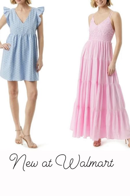 Walmart spring summer fashion finds 

#LTKSeasonal #LTKfindsunder50 

#LTKstyletip