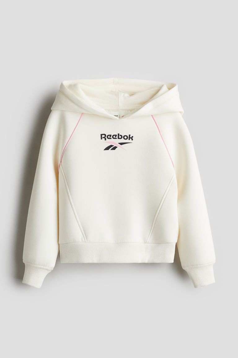 Boxy Hoodie | H&M (US + CA)