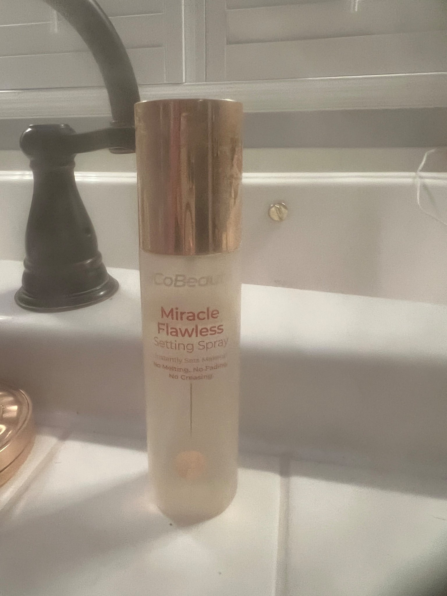Love this setting spray 🌸🌸

#LTKBeauty #LTKmorningroutine #LTKdayinmylife