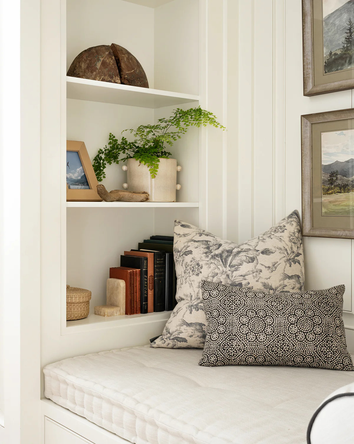 Flint Pillow Cover | McGee & Co. (US)