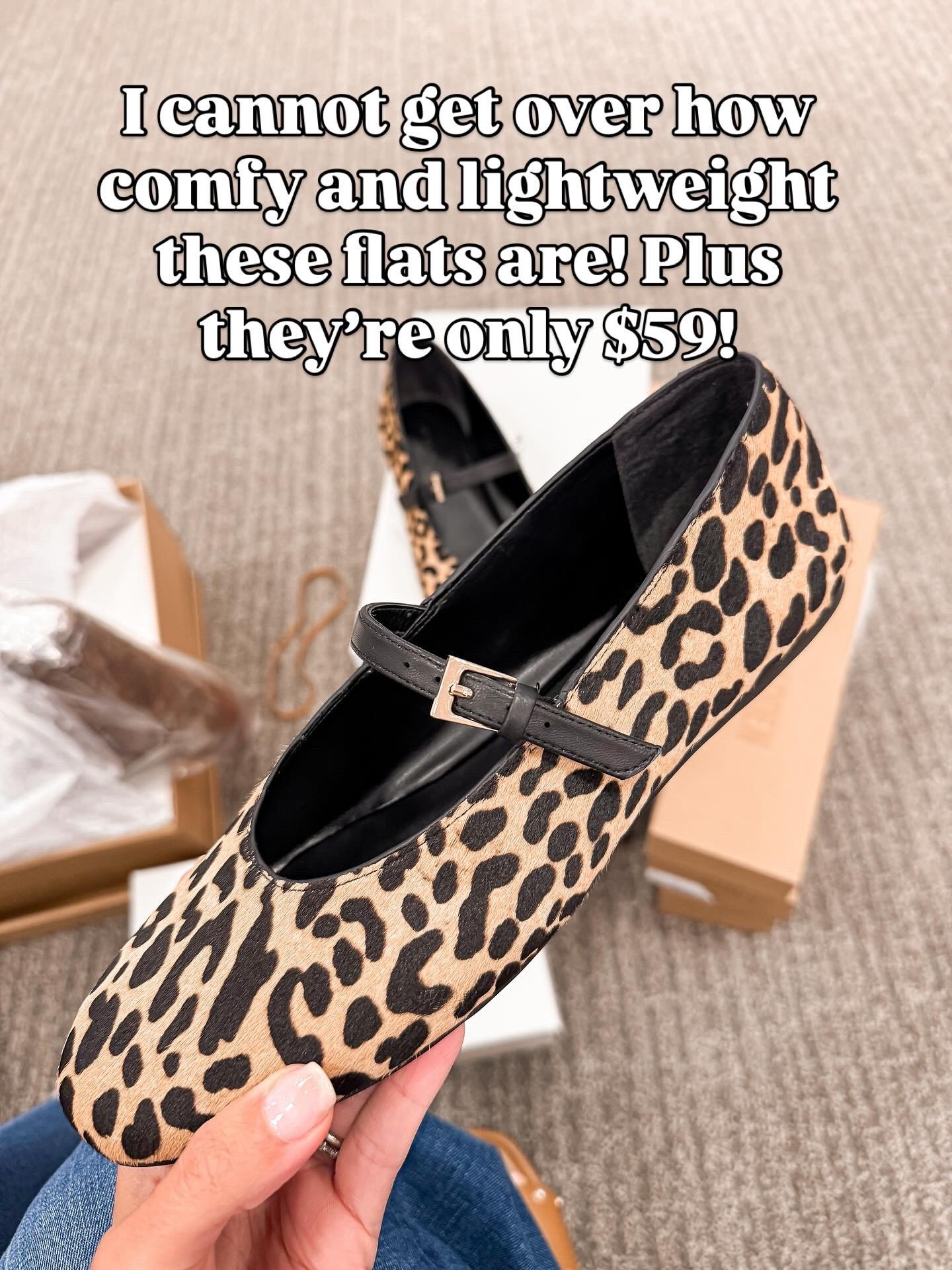 Obsessed with these leopard flats for Fall 

#LTKSaleAlert #LTKSeasonal #LTKShoeCrush