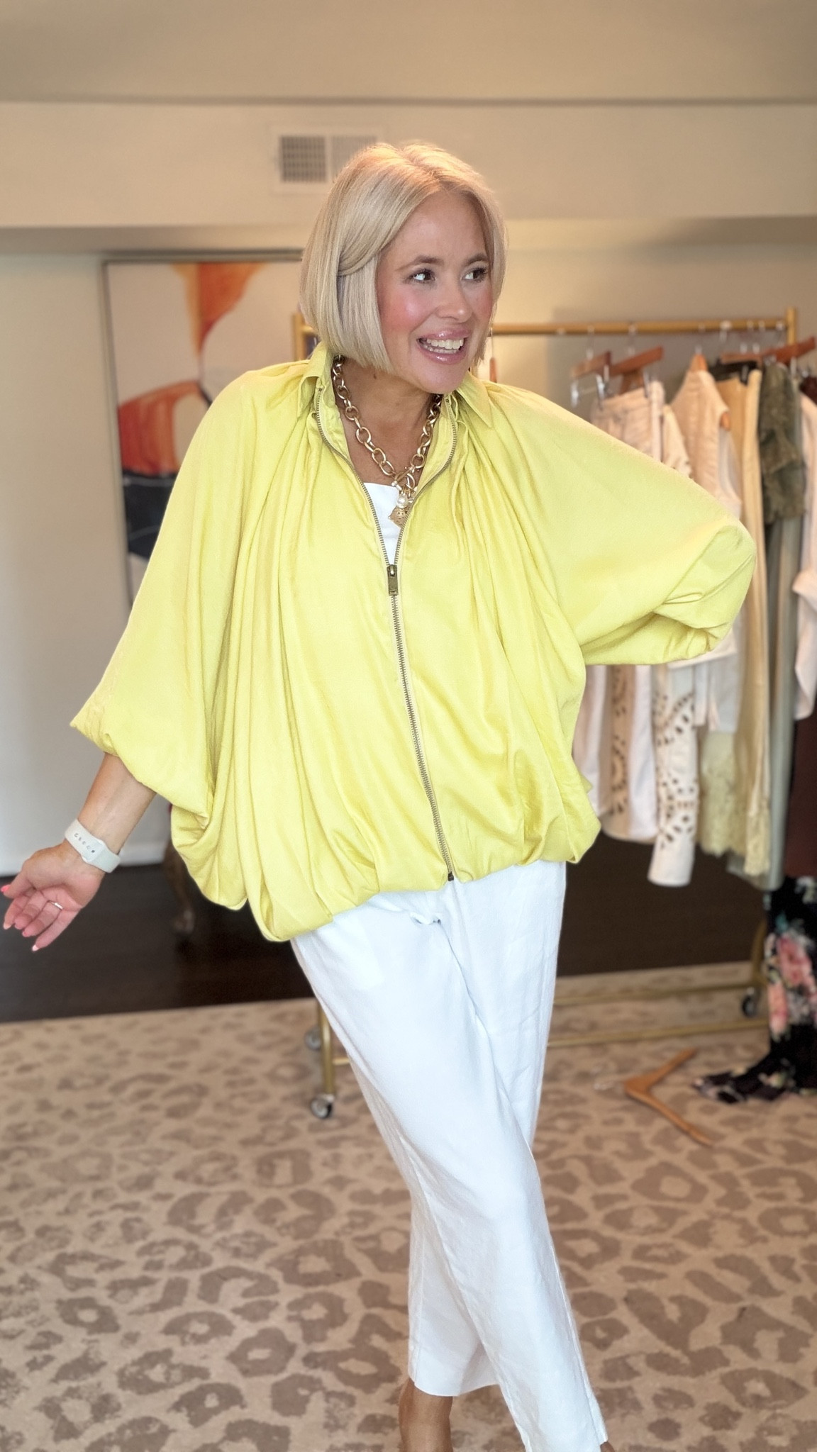 This Amazon bomber is so cute! 

women over 50 fashion, over 50 style inspiration, midlife fashion blogger, ageless style women, chic over 50 outfits, modern classic style women

#LTKSeasonal #LTKootd #LTKOver40