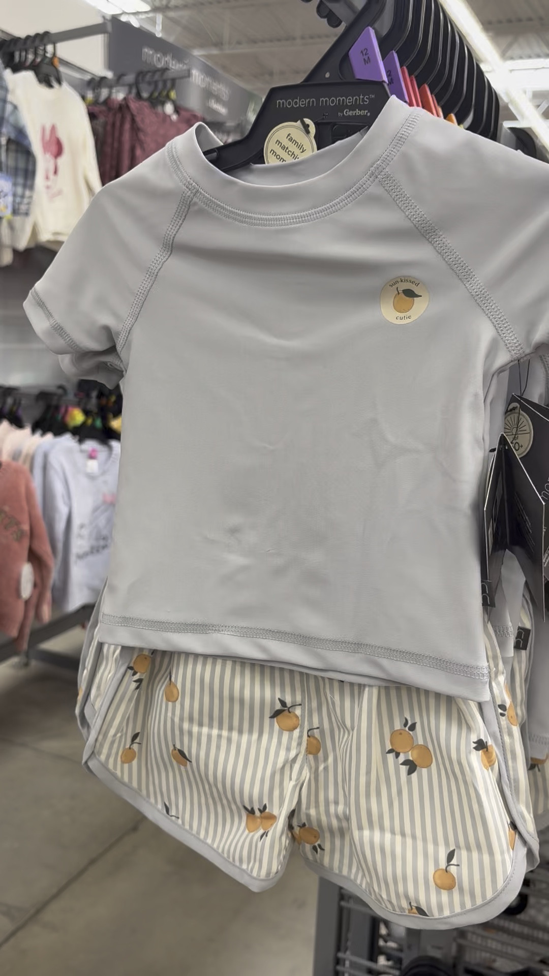 Walmart Kids Swim is here! Options for boys and girls

#LTKKids #LTKFamily #LTKBaby