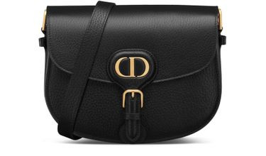 Medium Dior Bobby Bag - DIOR | 24S US