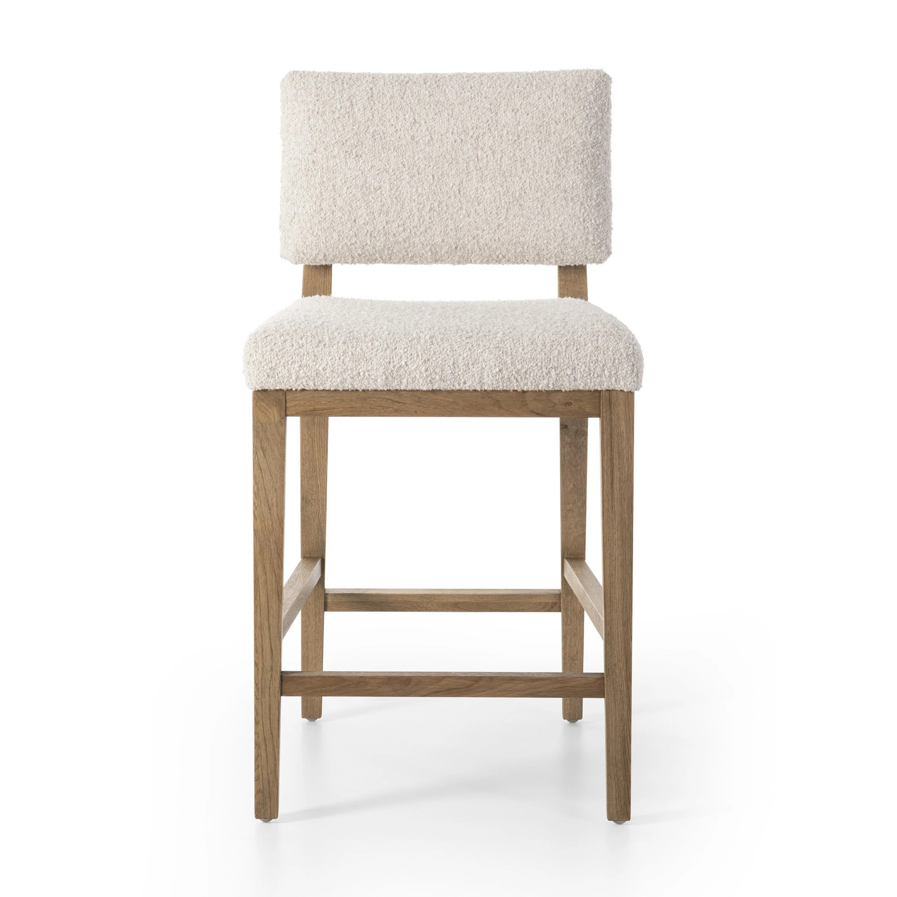 Sokrates Upholstered Counter Stool | Wayfair North America