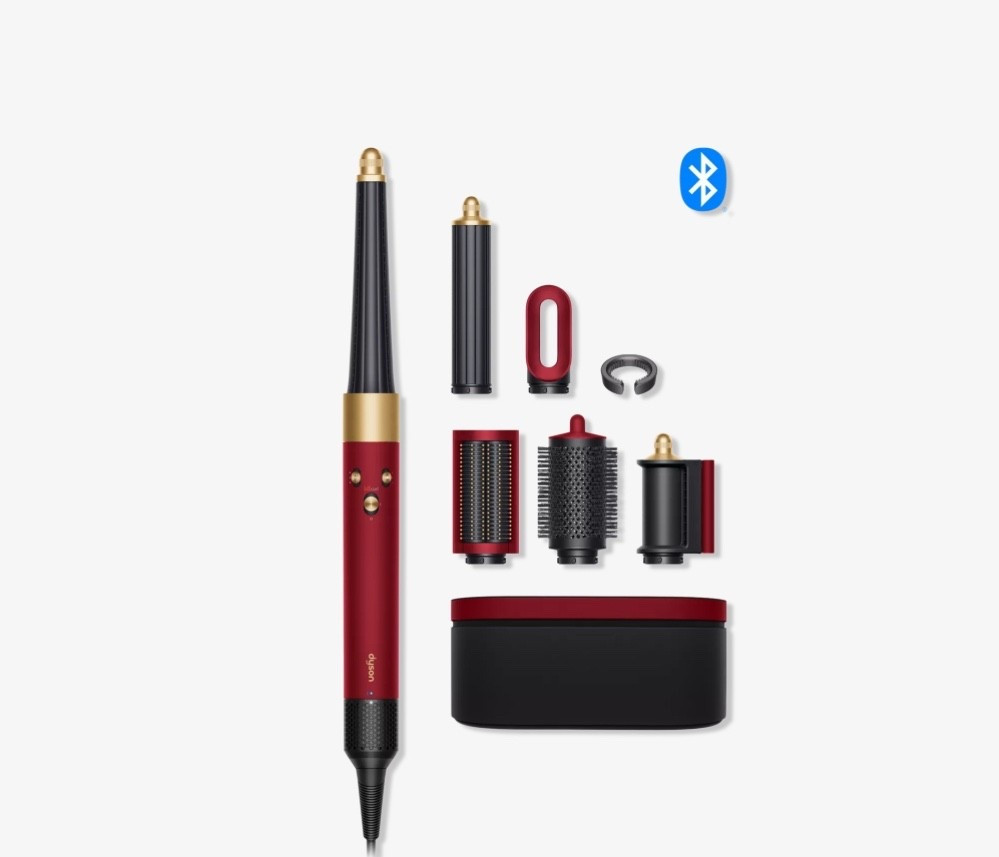 Dyson Special Edition Airwrap i.d. Multi-styler Straight+Wavy

#LTKBeauty #LTKSeasonal #LTKSaleAlert