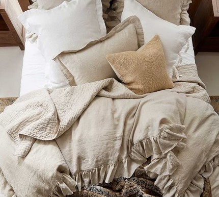 Bed Sets Pottery Barn Bedding Duvet Covers Quilts