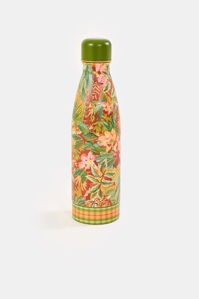wild painting glub bottle | FarmRio (US)