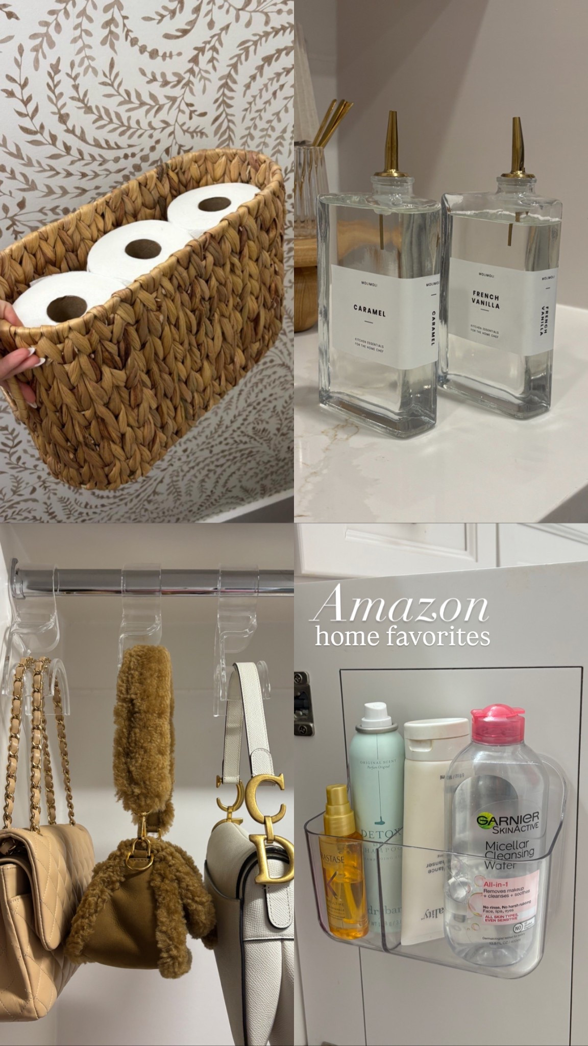 Some of my Amazon home favorites on sale 🫶🏼 

#LTKHome #LTKFindsUnder50 #LTKSaleAlert