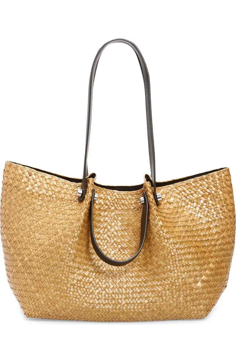Allington Straw Tote | Nordstrom