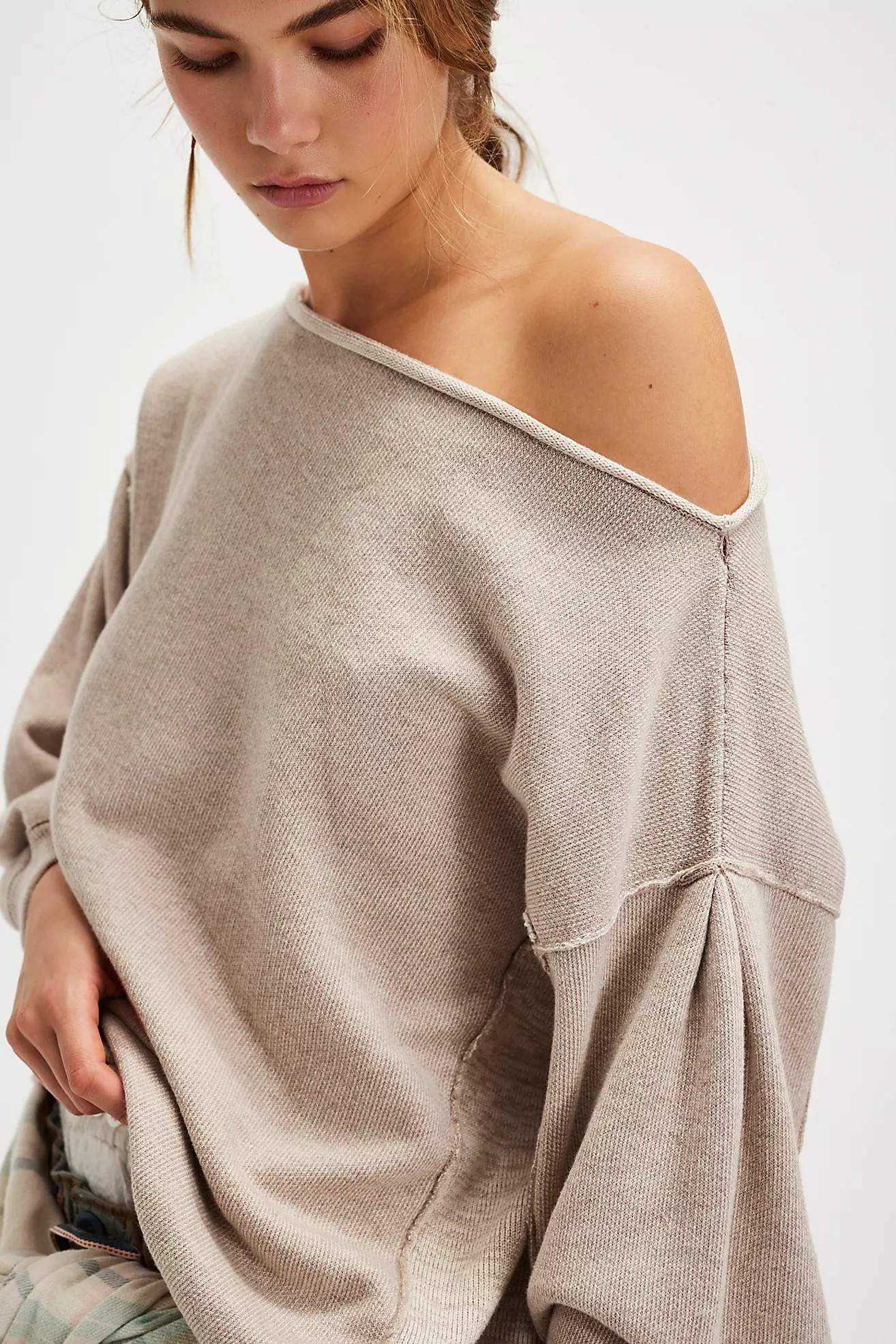 We The Free You're A Star Pullover Sweater | Free People (Global - UK&FR Excluded)